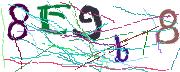 Imatge CAPTCHA