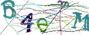 Imatge CAPTCHA