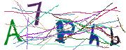 Imatge CAPTCHA