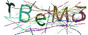 Imatge CAPTCHA