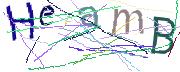 Imatge CAPTCHA