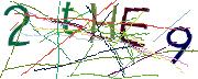 Imatge CAPTCHA