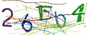 Imatge CAPTCHA
