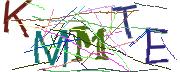 Imatge CAPTCHA