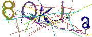 Imatge CAPTCHA