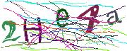 Imatge CAPTCHA