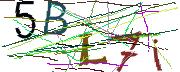 Imatge CAPTCHA