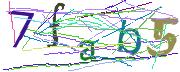 Imatge CAPTCHA
