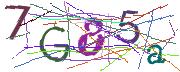 Imatge CAPTCHA