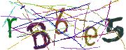 Imatge CAPTCHA