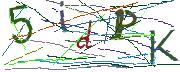 Imatge CAPTCHA