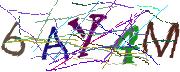 Imatge CAPTCHA