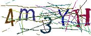 Imatge CAPTCHA