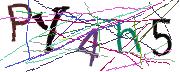 Imatge CAPTCHA