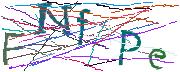 Imatge CAPTCHA