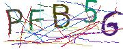 Imatge CAPTCHA