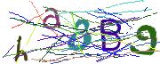 Imatge CAPTCHA