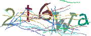 Imatge CAPTCHA