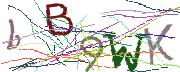 Imatge CAPTCHA