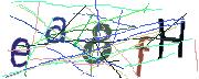 Imatge CAPTCHA