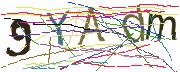 Imatge CAPTCHA