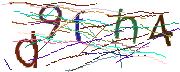 Imatge CAPTCHA