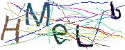 Imatge CAPTCHA