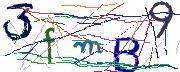 Imatge CAPTCHA
