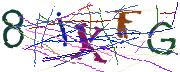 Imatge CAPTCHA