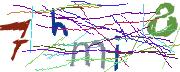 Imatge CAPTCHA