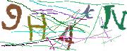 Imatge CAPTCHA