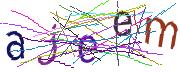 Imatge CAPTCHA