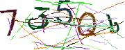 Imatge CAPTCHA