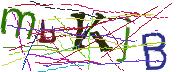 Imatge CAPTCHA