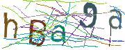 Imatge CAPTCHA