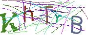 Imatge CAPTCHA