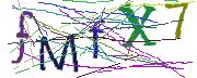 Imatge CAPTCHA