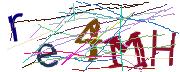 Imatge CAPTCHA