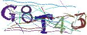 Imatge CAPTCHA