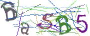 Imatge CAPTCHA