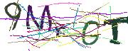 Imatge CAPTCHA
