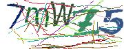 Imatge CAPTCHA
