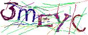 Imatge CAPTCHA