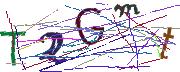 Imatge CAPTCHA