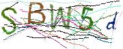 Imatge CAPTCHA