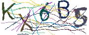 Imatge CAPTCHA