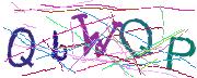 Imatge CAPTCHA