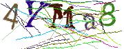 Imatge CAPTCHA