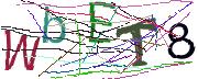 Imatge CAPTCHA
