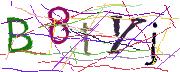 Imatge CAPTCHA